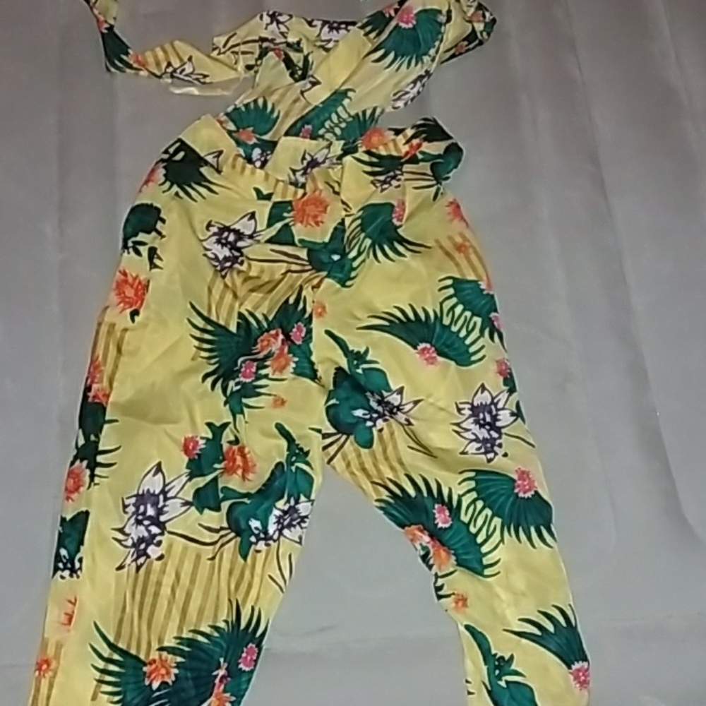 Romper 2